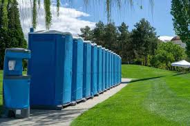 Best Portable Toilets with Baby Changing Stations  in Hawkins, TX