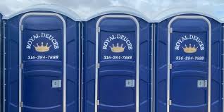 Best Long-Term Portable Toilet Rental  in Hawkins, TX